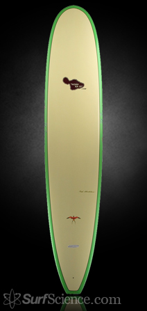Surftech Hawaiian Pro Designs - Noah Ka Oi Comp